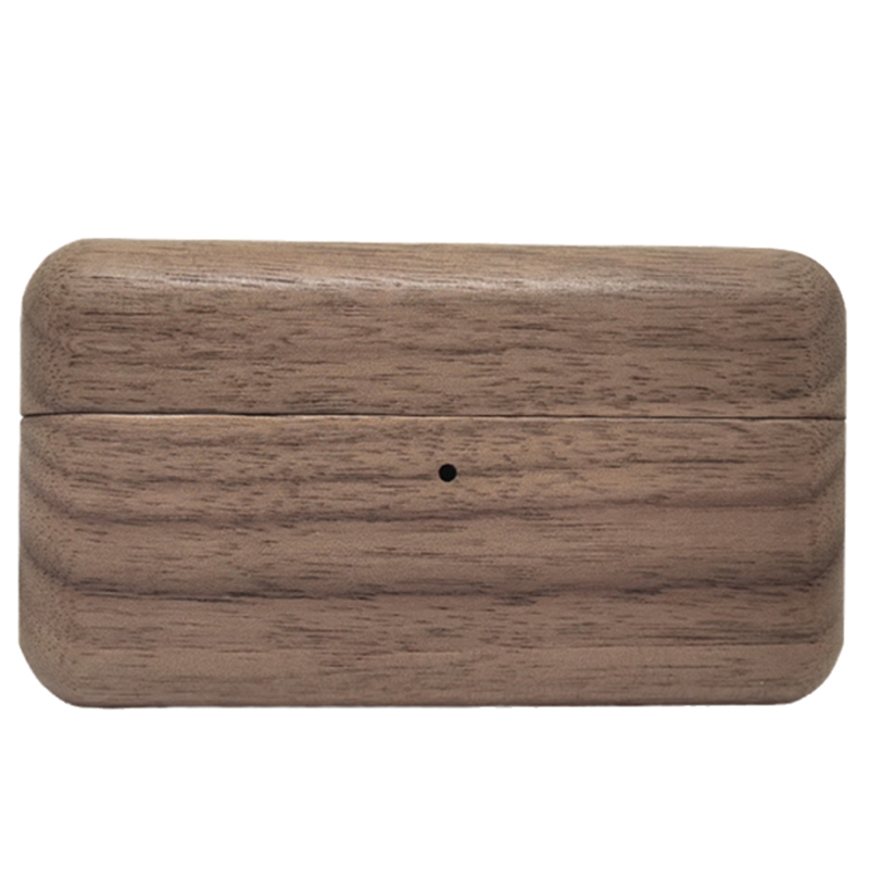 Étui de protection en noyer po - Headphone Case Hard avis et prix