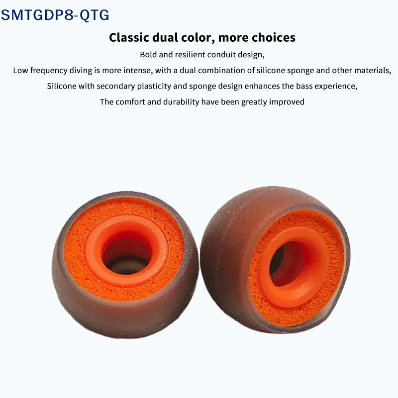 NOUVEAU : Paire d'embouts intr - Earphone Foam Tip avis et prix