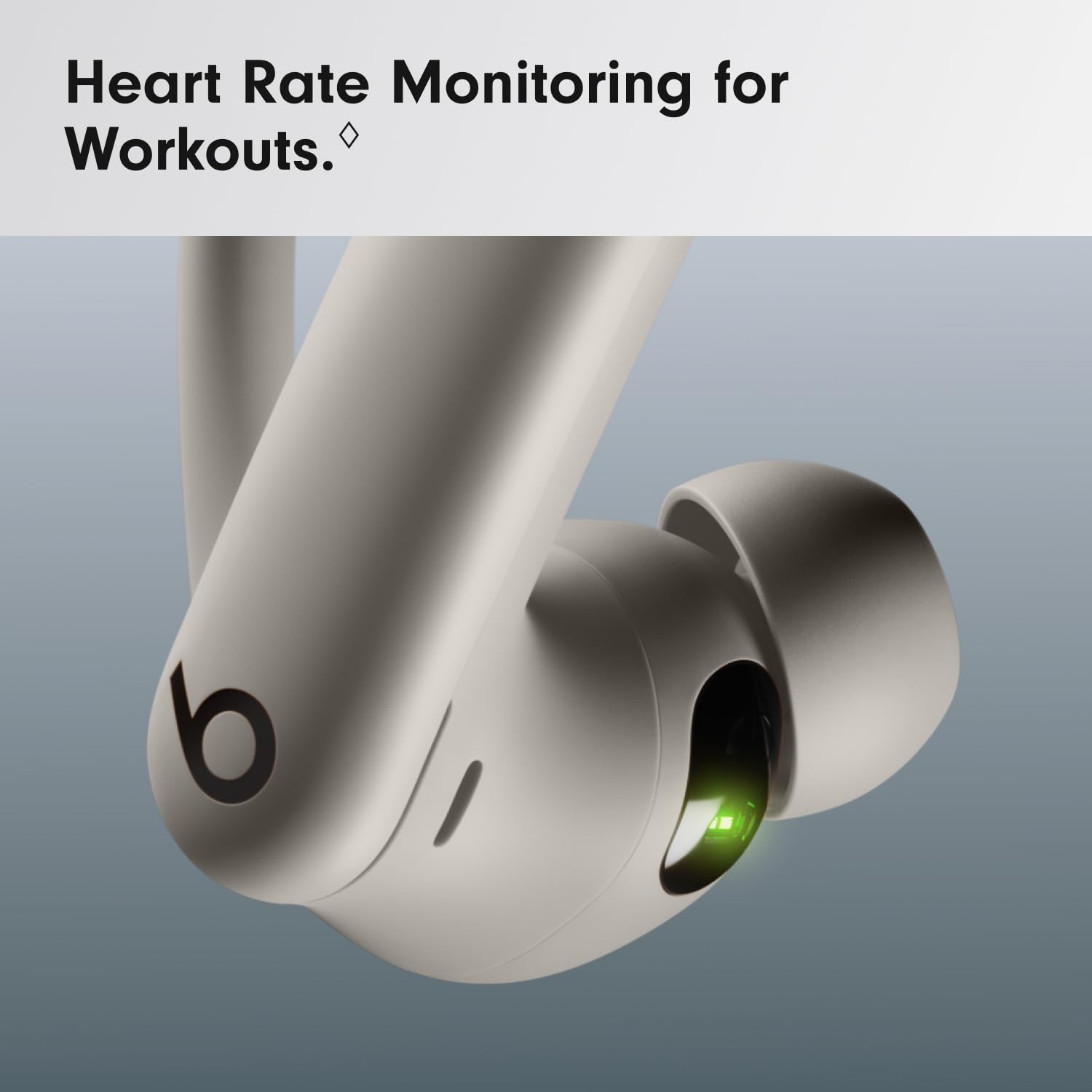 Écouteurs intra-auriculaires B - Beats Headphone Powerbeats Pro avis et prix