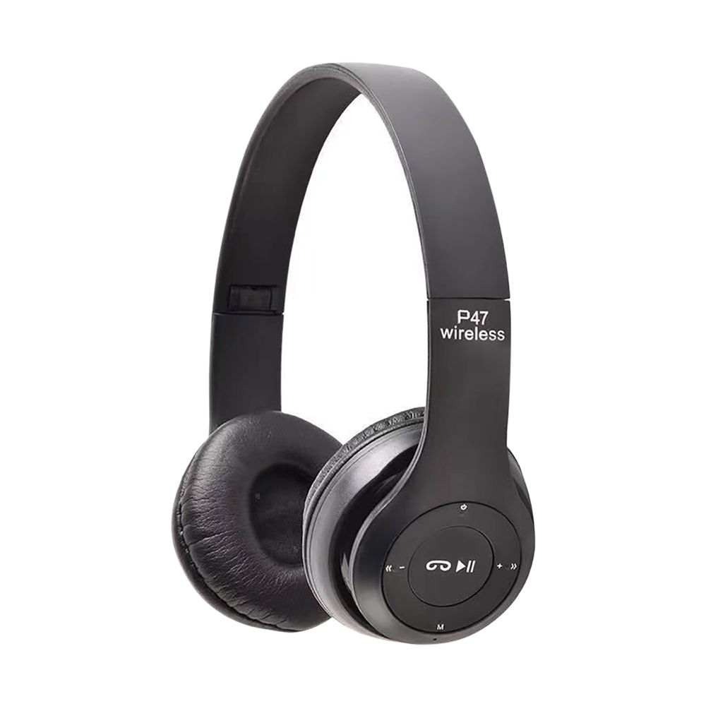 Écouteurs stéréo hi-fi Bluetoo - Bluetooth Headset On Ear avis et prix