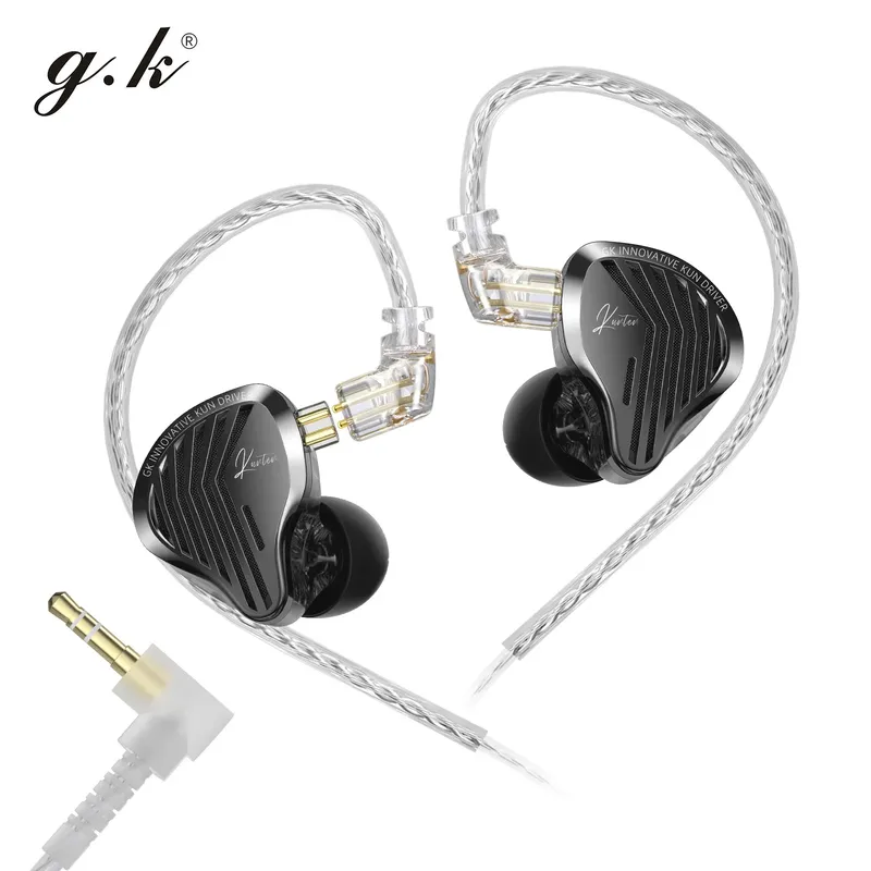 Écouteurs intra-auriculaires f - Audiophile Headphone Wired avis et prix