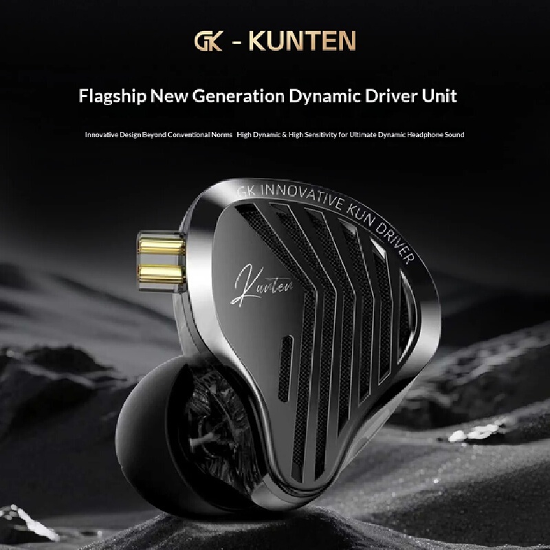 Écouteurs intra-auriculaires f - Audiophile Headphone Wired avis et prix
