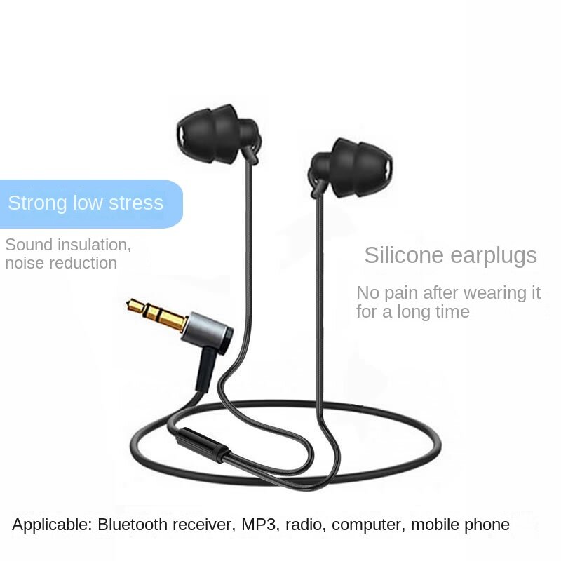 Écouteurs filaires universels  - Audiophile Headphone Wired avis et prix