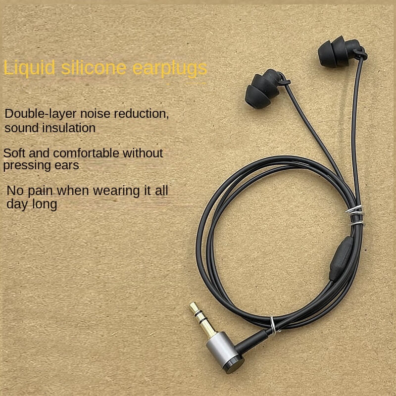 Écouteurs filaires universels  - Audiophile Headphone Wired avis et prix
