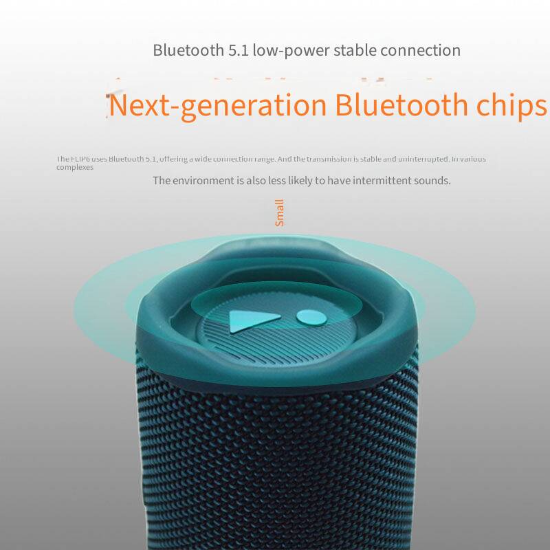 Enceinte sans fil JBL Flip 6 p - Jbl Speaker Flip 6 avis et prix