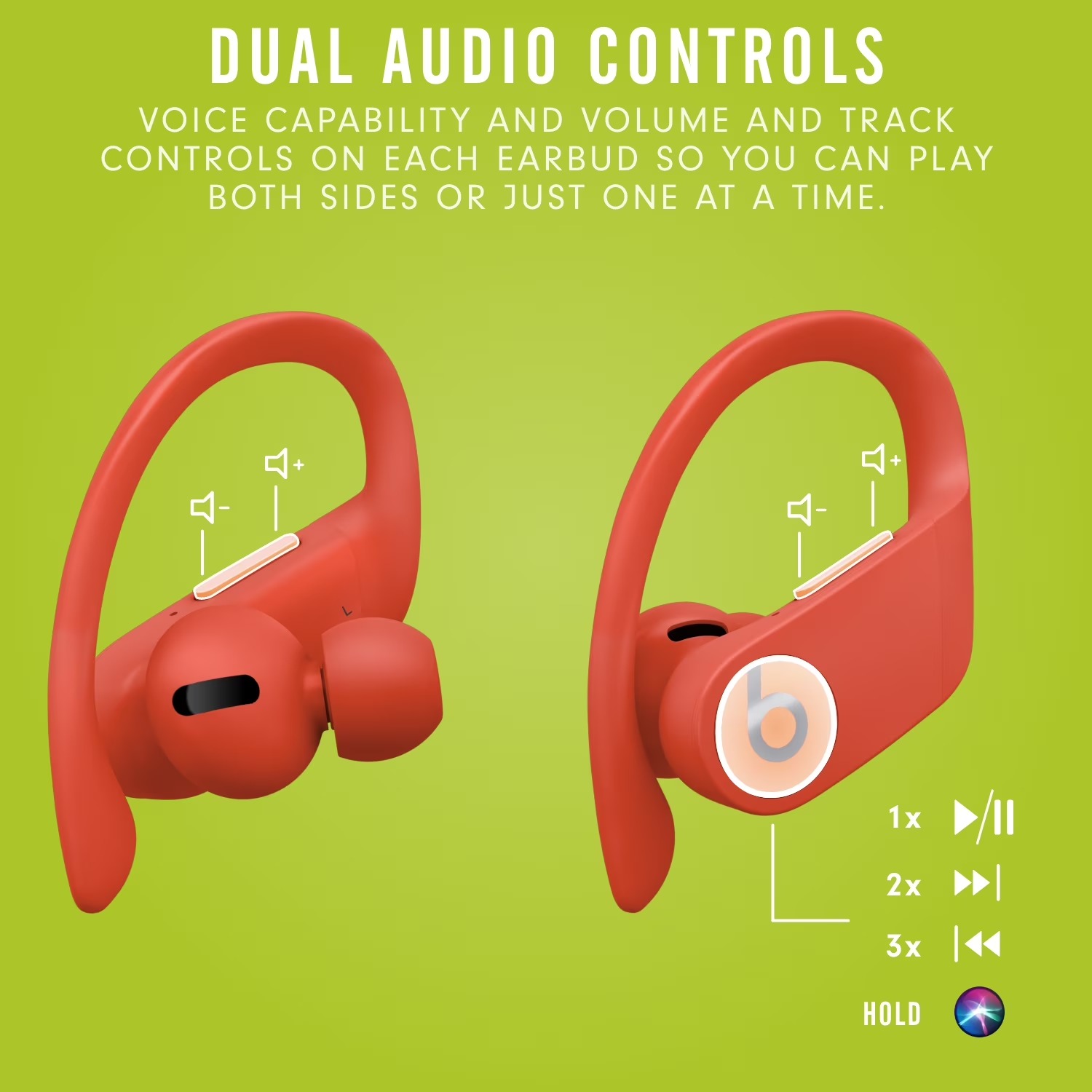 Écouteurs sans fil Beats Power - Beats Headphone Powerbeats Pro avis et prix