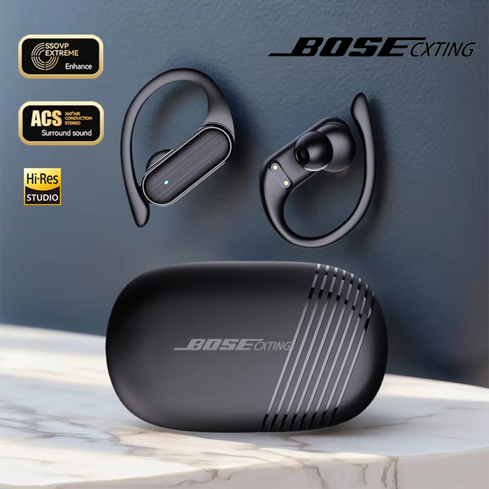 BOSECXTING A520 Casque d'écout - Bluetooth Headset On Ear avis et prix