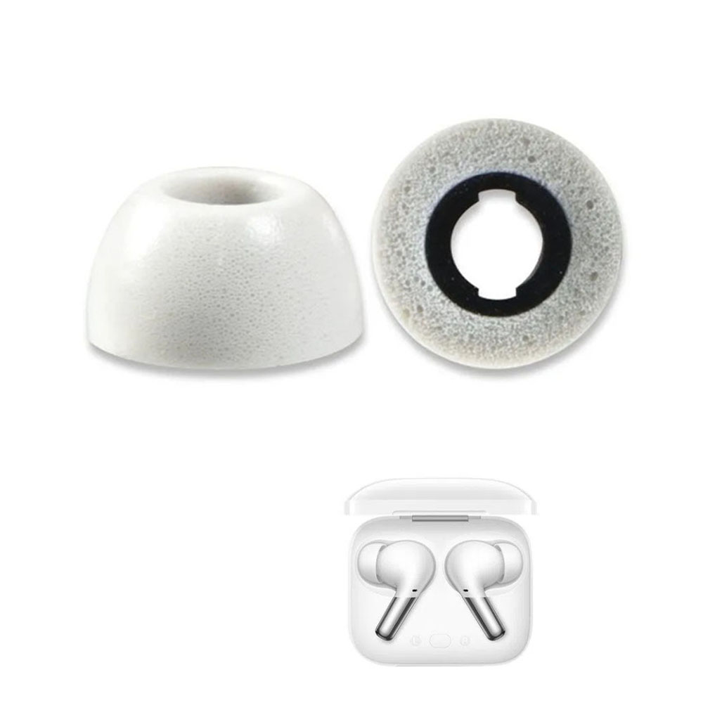 Coussinets en mousse à mémoire - Earphone Foam Tip avis et prix
