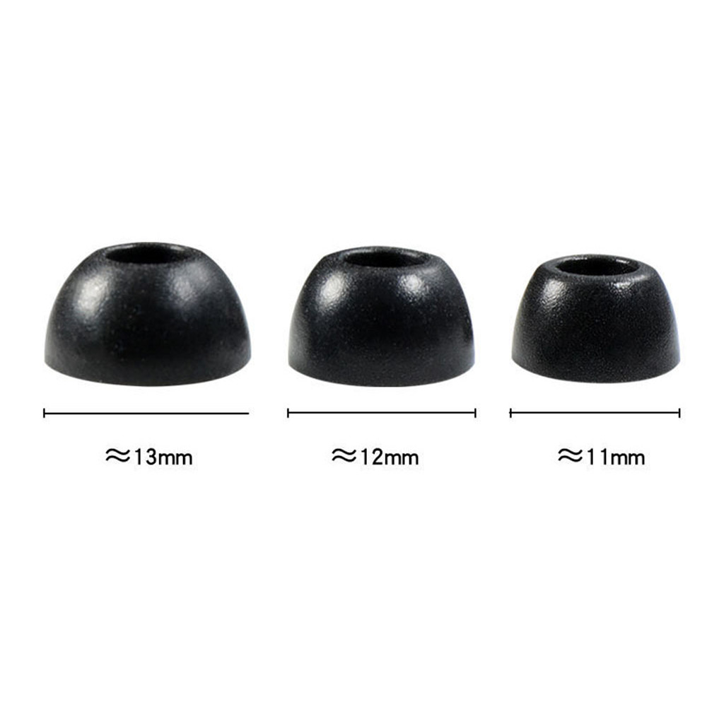 Coussinets en mousse à mémoire - Earphone Foam Tip avis et prix