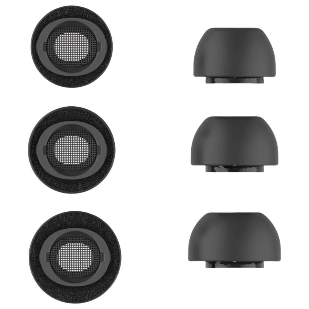 Embouts d'oreille en mousse à  - Earphone Foam Tip avis et prix