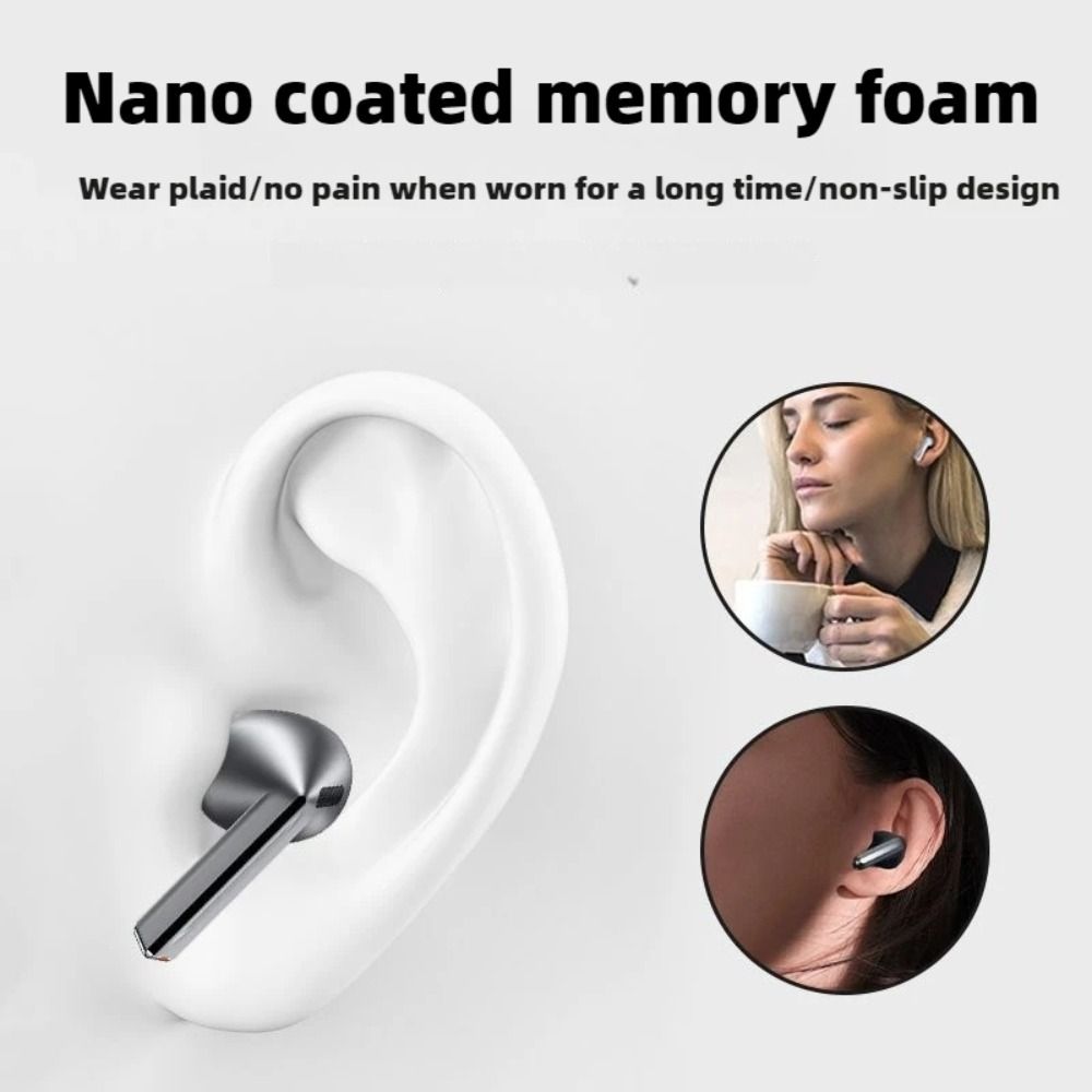 Embouts d'oreille en mousse à  - Earphone Foam Tip avis et prix