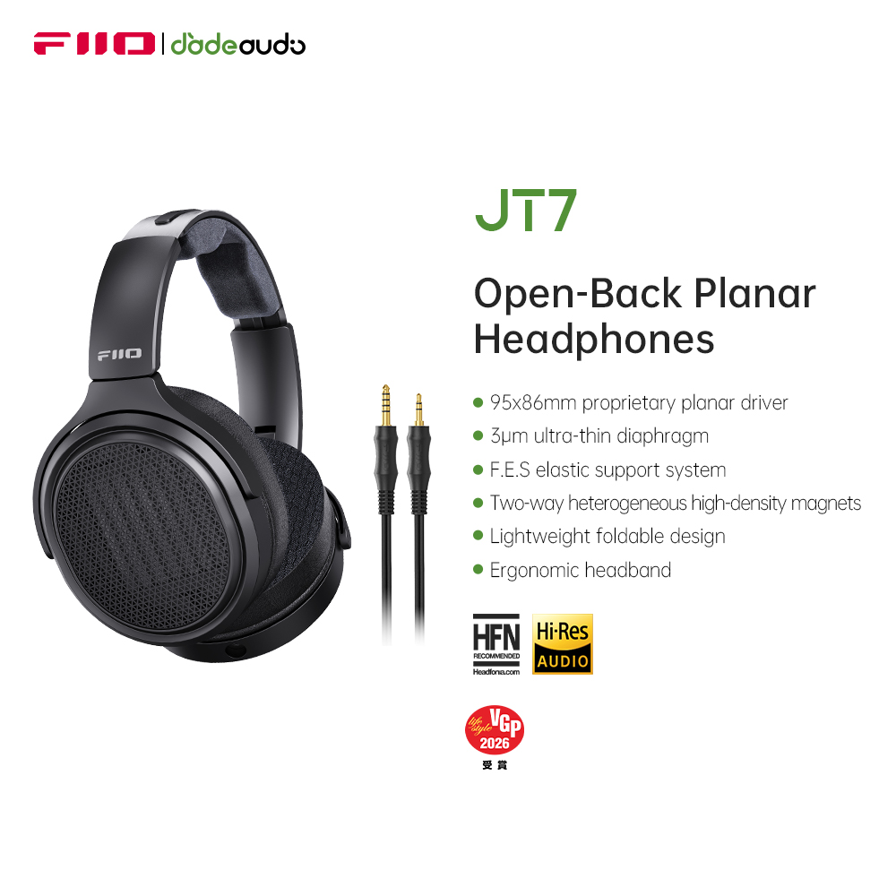 Casque audio magnétique planai - Audiophile Headphone Wired avis et prix